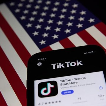 Tik tok La ciberguerra en clave de Tik Tok