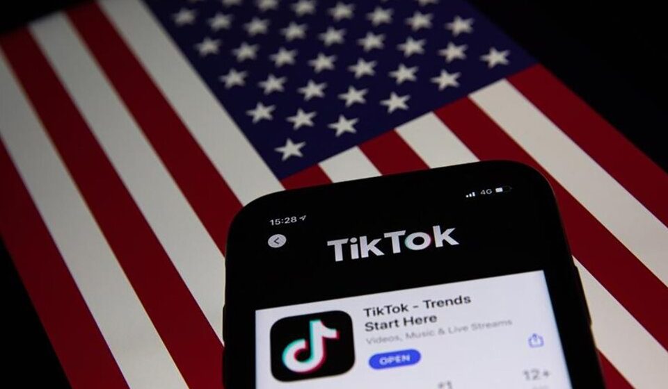 La ciberguerra en clave de Tik Tok