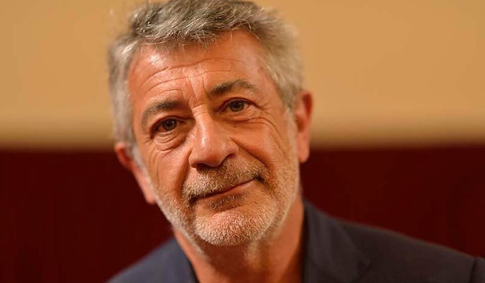 Alberto Negri, experto en conflictos: “Ucrania no puede ganar la guerra”