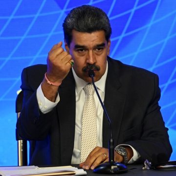 El gobierno venezolano rechazó las acusaciones de la ONU