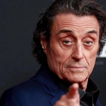 Ian McShane: “En las redes sociales todos creen saber más”