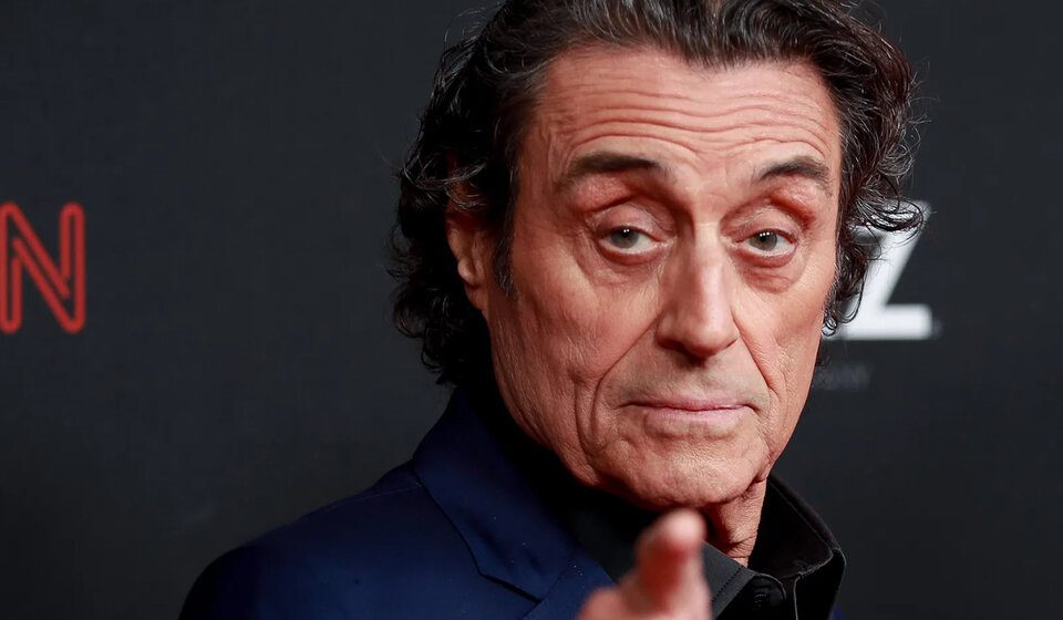 Ian McShane: “En las redes sociales todos creen saber más”