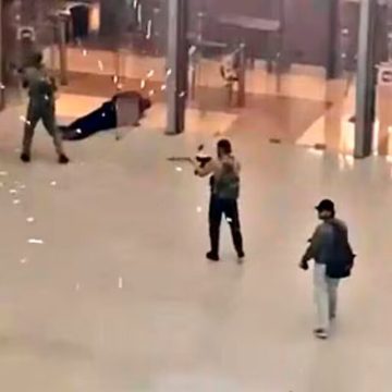 Atentado en Rusia: terrorismos y conspiraciones
