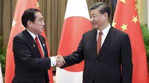 China y Japón frenan el dinamismo económico de Asia