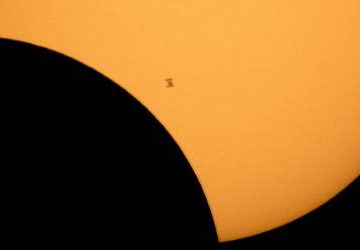 “Los eclipses son herramientas que da la naturaleza para conocerla mejor”