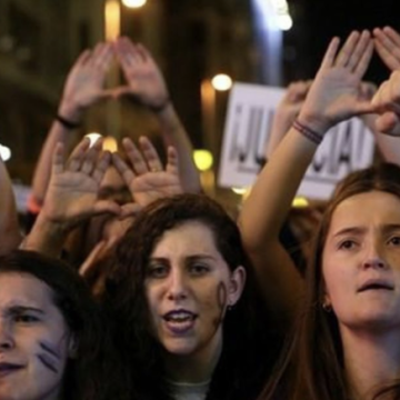Basta de conflictos inútiles en el feminismo, basta de feminismo elitista