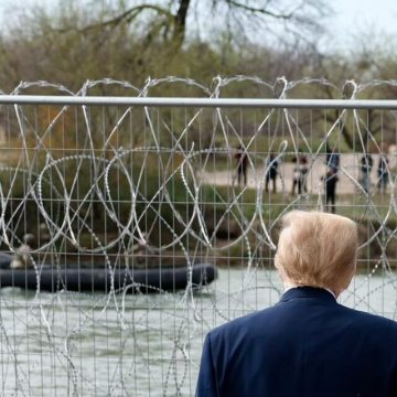 Racismos migratorios y (des)orden global