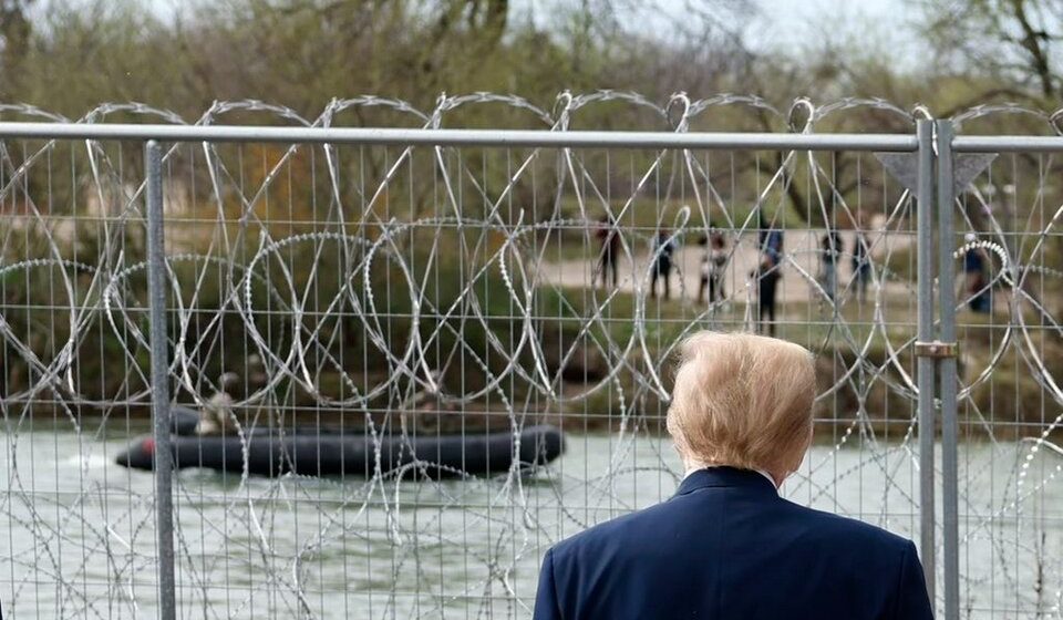 racismo Racismos migratorios y (des)orden global