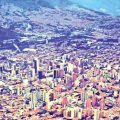 Medellín, la orgía del capital