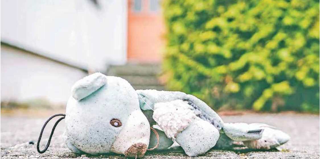 La explotación sexual en Medellín como crisis de la sensibilidad