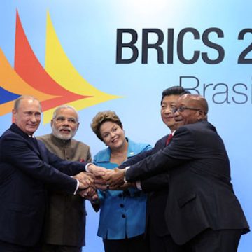 ¿Ofrecen los BRICS y su Nuevo Banco de Desarrollo alternativas al Banco Mundial, al FMI y a las políticas promovidas por  las potencias imperialistas tradicionales?