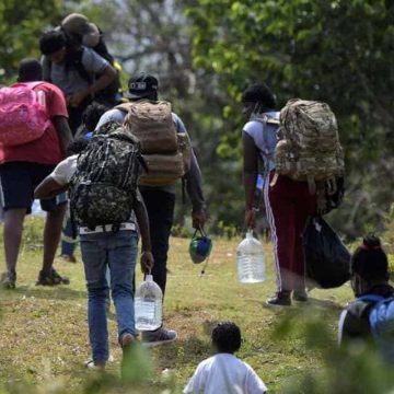 Colombia: los conflictos armados desplazaron a más de 145 mil personas en 2023