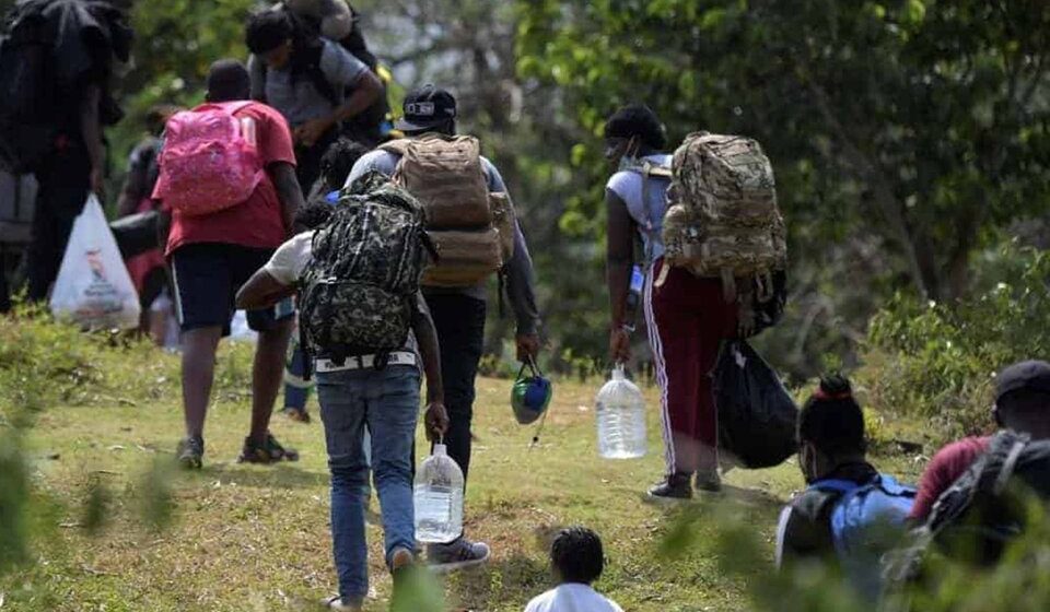 Colombia Colombia: los conflictos armados desplazaron a más de 145 mil personas en 2023