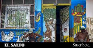 El arte y la cultura como válvula de escape para resistir la crisis en Cuba