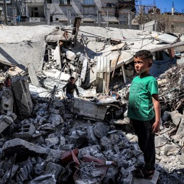 Guerra en Gaza: Hamas estudia una propuesta de tregua que recibió de los mediadores