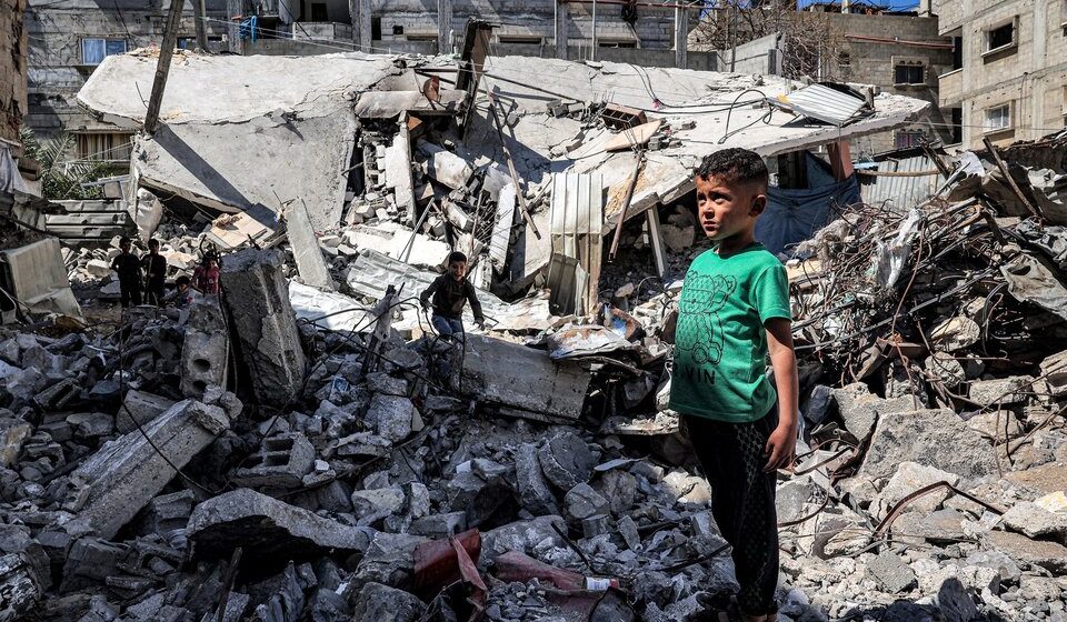 Guerra en Gaza: Hamas estudia una propuesta de tregua que recibió de los mediadores