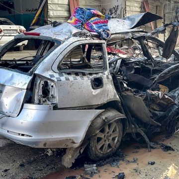 El Ejército israelí mató a tres hijos del líder de Hamas en la Franja de Gaza
