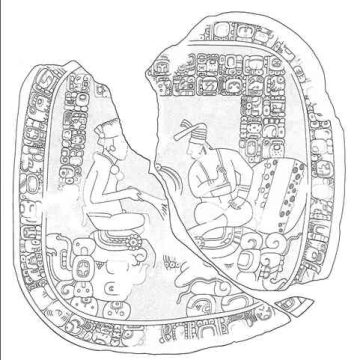 Descubren en Guatemala nuevos indicios en torno al proceso de colapso de la civilización maya