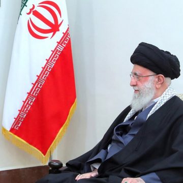 Irán prometió que el bombardeo israelí en Siria “no quedará sin respuesta”