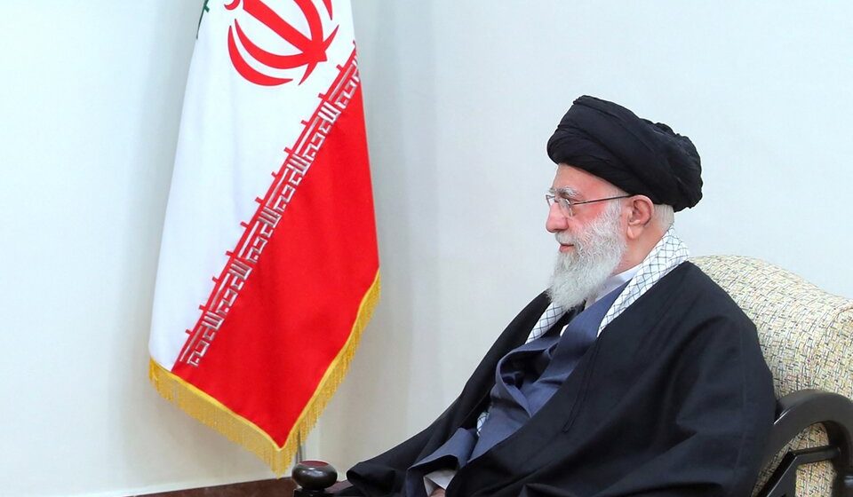 Irán prometió que el bombardeo israelí en Siria “no quedará sin respuesta”