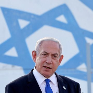 Netanyahu dijo que “no habrá alto al fuego sin el regreso de rehenes”