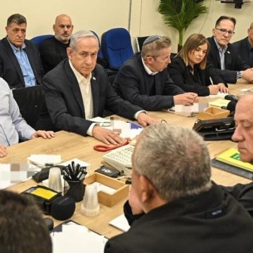 Israel, Irán y la dinámica de lo imprevisible