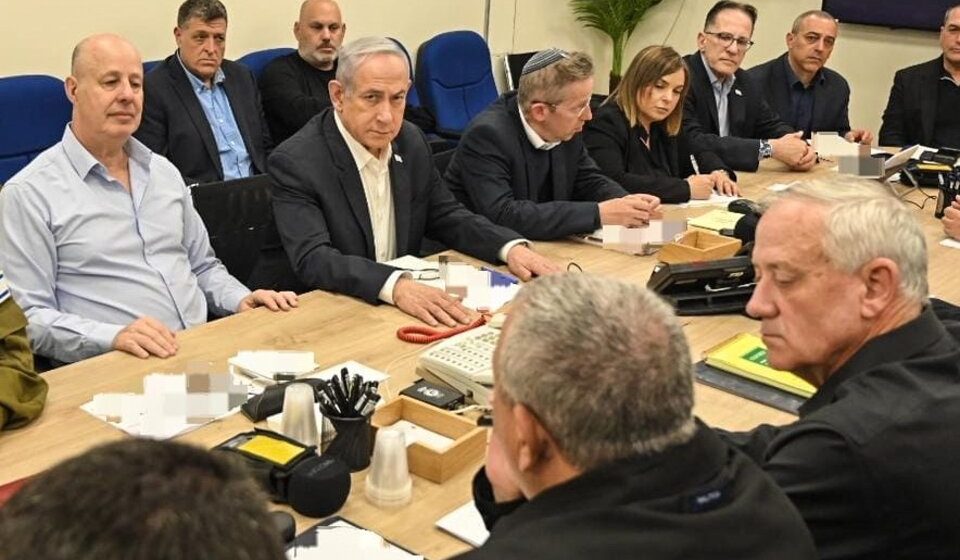 Israel, Irán y la dinámica de lo imprevisible