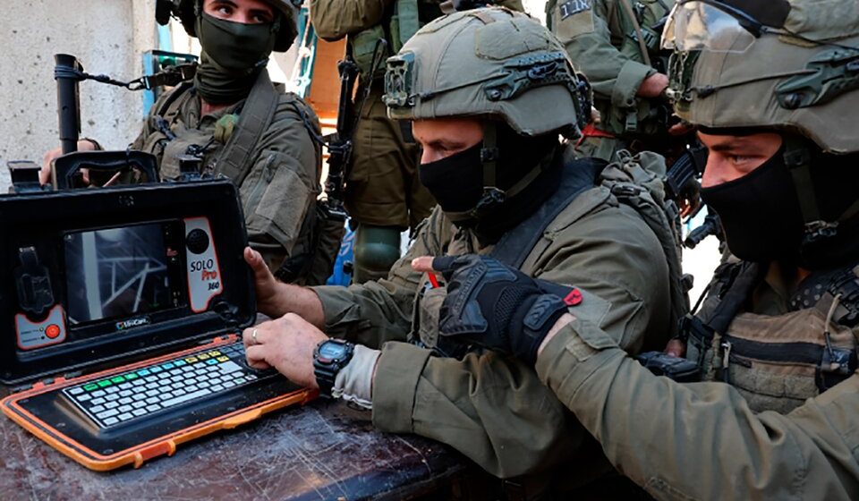 Israel, Google y el uso de la inteligencia artificial en Gaza