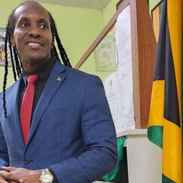 Jamaica le quiere decir “goodbye” a la corona británica