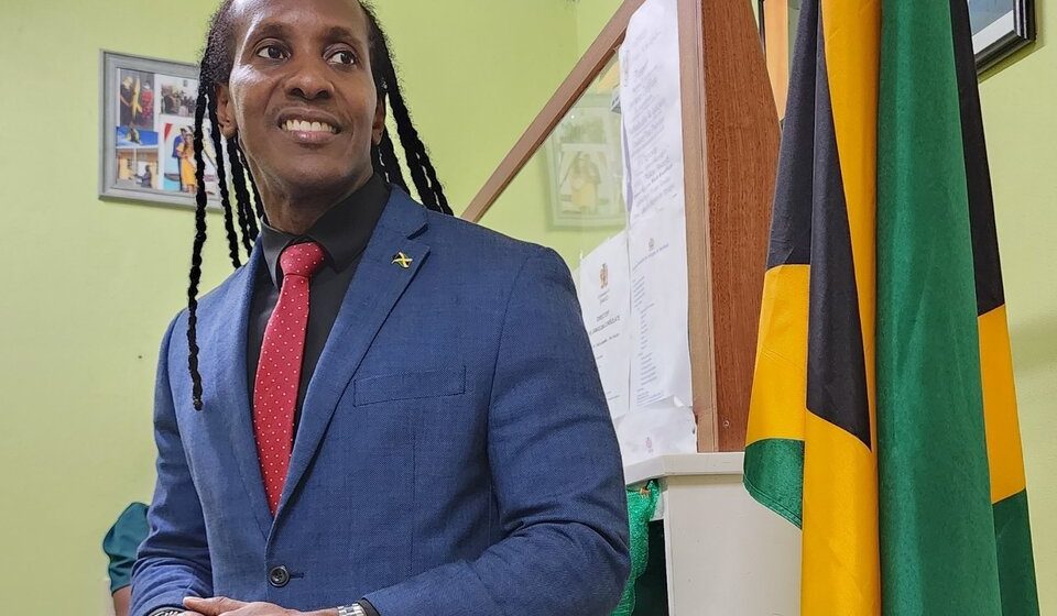 Jamaica le quiere decir “goodbye” a la corona británica