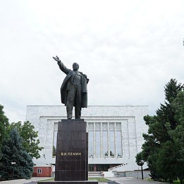 Centenario de Lenin. ¿Pero qué es el Estado?