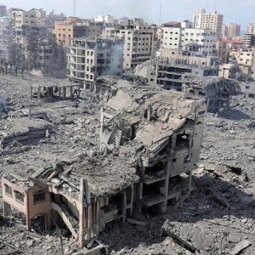  Lavanda: la máquina de inteligencia artificial que utiliza Israel para el genocidio en Gaza