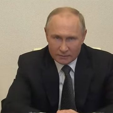 Keynesianismo militar ruso: ¿quién se beneficia de la guerra en Ucrania?