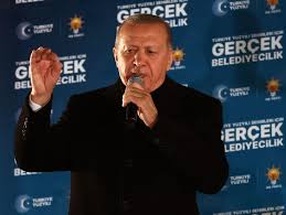 Turquía: suspende aplicación del Tratado de Fuerzas Armadas Convencionales