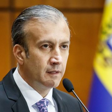 Venezuela: detuvieron Tareck El Aissami