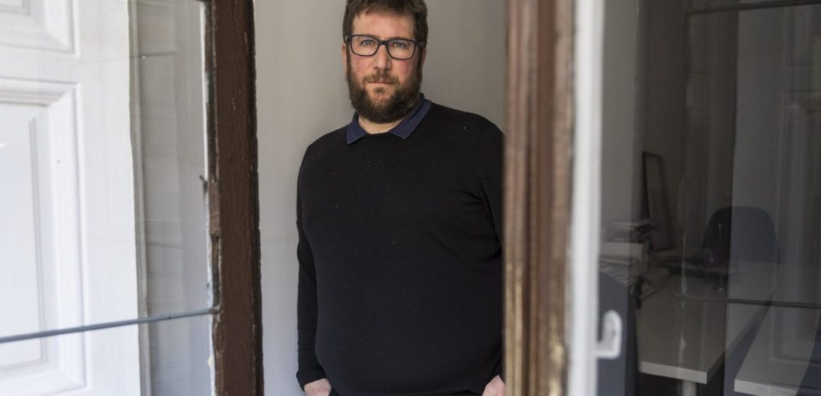 Viestno Sur “En el inicio de Podemos dijimos que sin autoorganización nos iban a hacer mierda… y nos han hecho mierda”