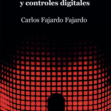 portada adoctrinamientos digitales Adoctrinamiento exquisito y controles digitales
