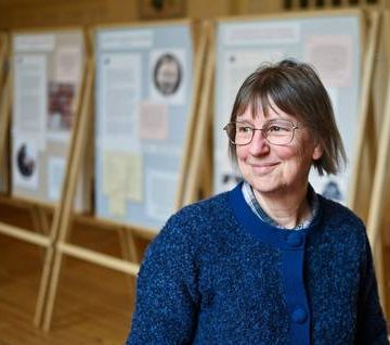 Mujeres de Cambridge descifraron códigos nazis, lo que precipitó la caída de Hitler