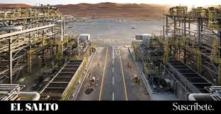 La mayoría de las empresas petroleras y gasistas ha aumentado su producción tras el Acuerdo de París
