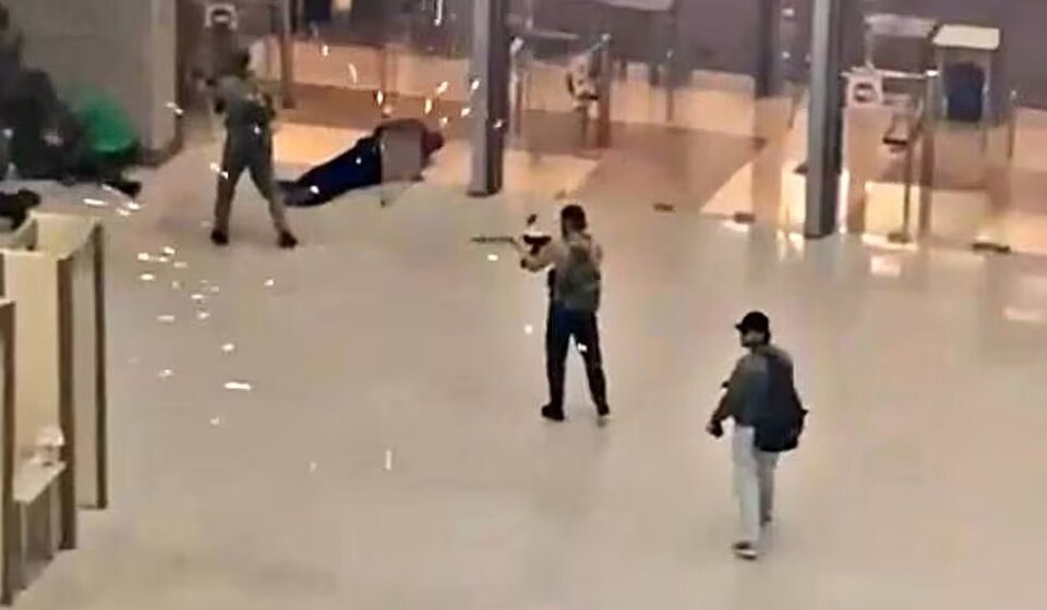 Guerras híbridas y alianzas de Occidente con terroristas