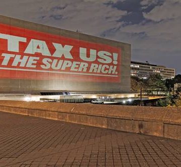 Apoyan Stiglitz y otros economistas un impuesto a superricos del planeta