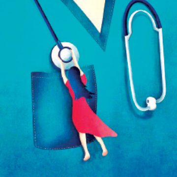 13 ¿Será misógina la medicina?