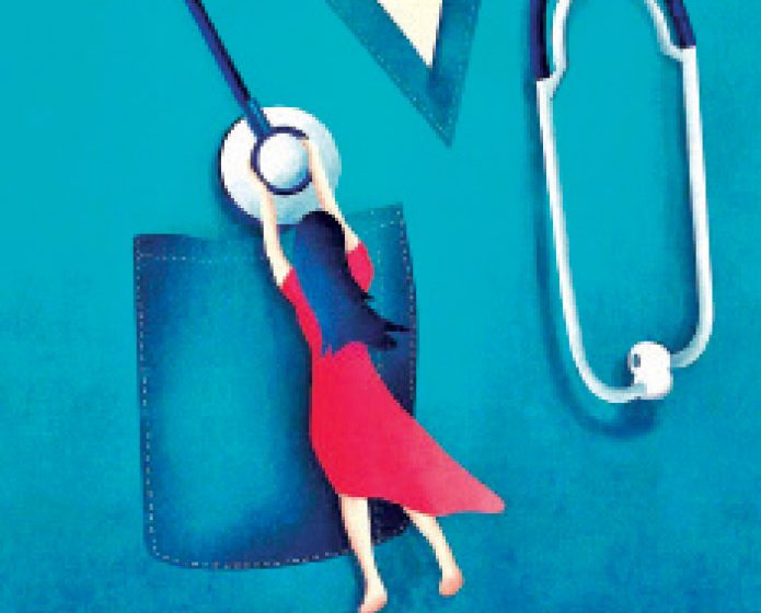 13 ¿Será misógina la medicina?