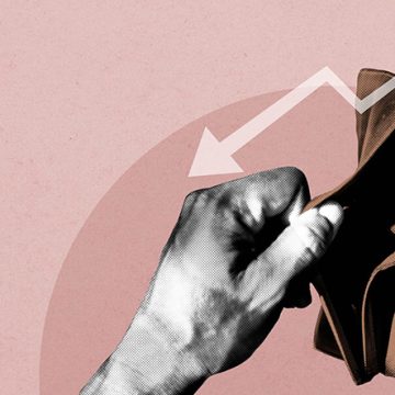 imagen de freepik La tensión entre la deuda pública y la inversión