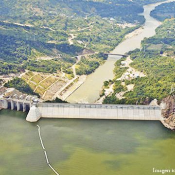 Imagen tomada de https://www.isagen.com.co La privatización de Isagen: muchas ganancias en medio de una crisis energética