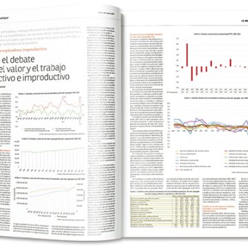 34-35 Libardocoment.indd Para que la teoría recupere su potencial crítico y aporte al cambio
