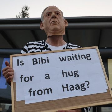 Israel: intiman a Netanyahu a negociar ya con Hamas  