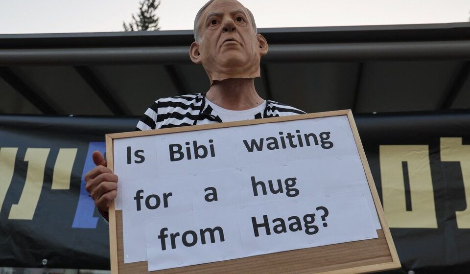 Israel: intiman a Netanyahu a negociar ya con Hamas  