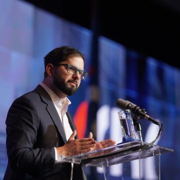 Chile Chile aprobó rescatar al sistema de salud privado
