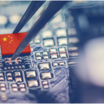 China firme candidata a destronar a EE.UU. en el campo tecnológico y geopolítico